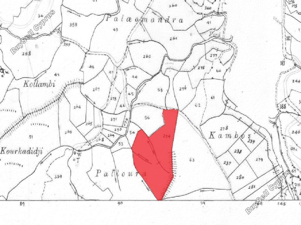 land for sale agios theodoros soleas nicosia 7609637 image 9774972