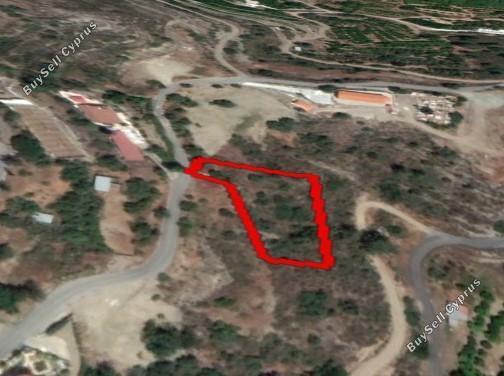 land for sale dierona limassol 1548637 image 6455553