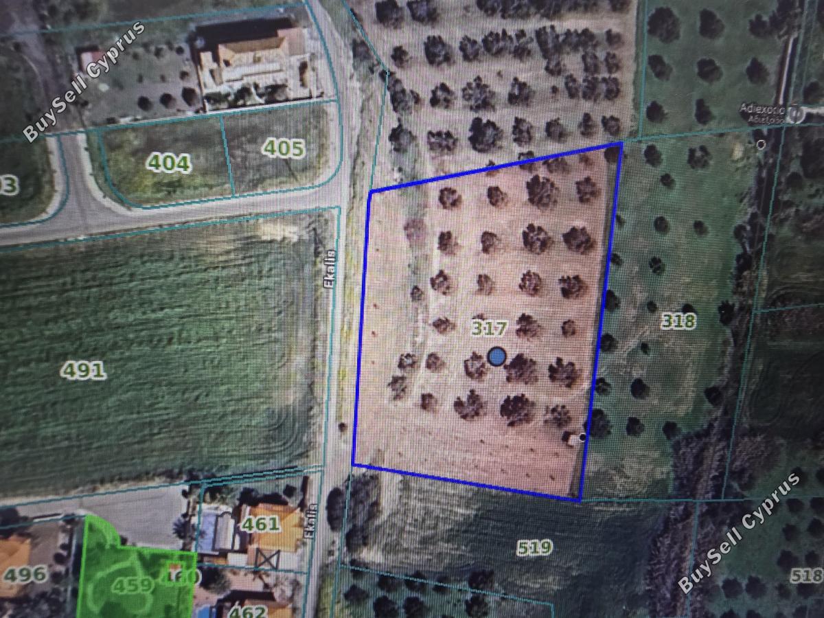 land for sale oroklini larnaca 8665637 image 16007252