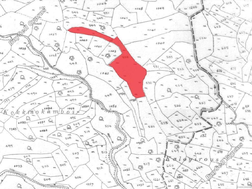 land for sale pachna limassol 826637 image 15602544