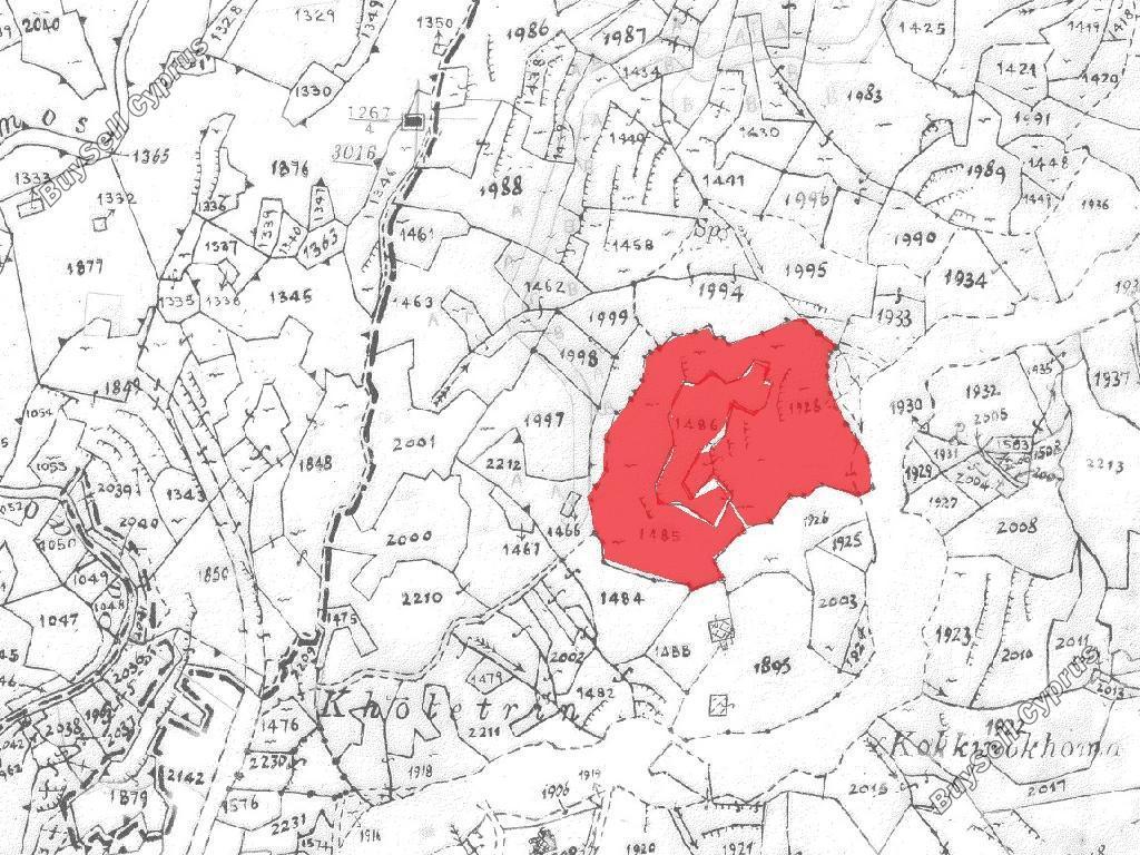 land for sale palaichori oreinis nicosia 1443637 image 15599077