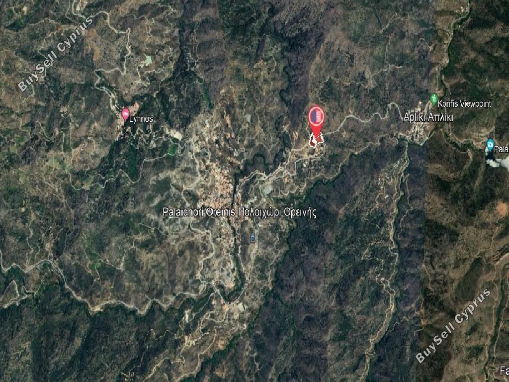 land for sale palaichori oreinis nicosia 1443637 image 15599078