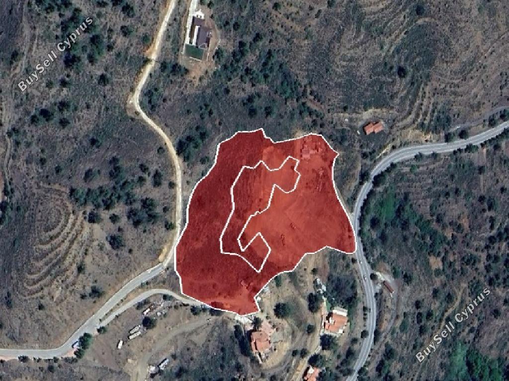 land for sale palaichori oreinis nicosia 1443637 image 15599079
