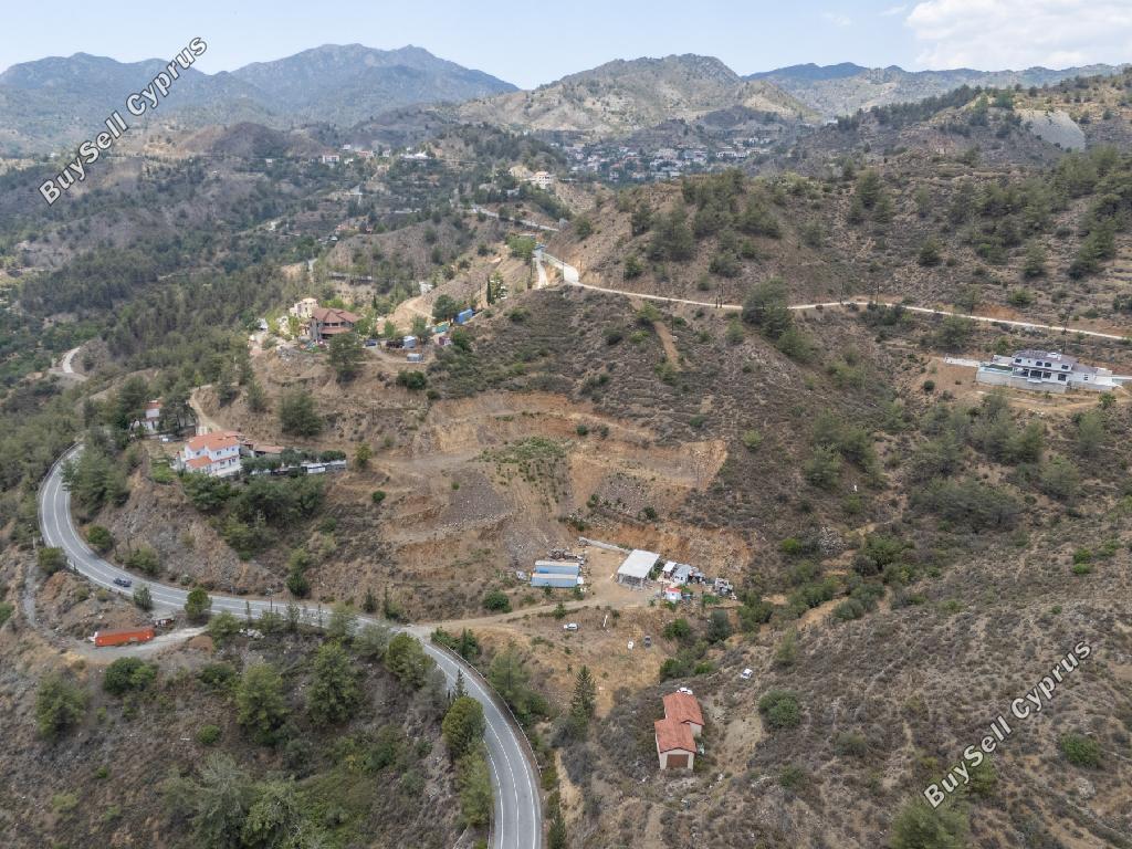 land for sale palaichori oreinis nicosia 1443637 image 15599081
