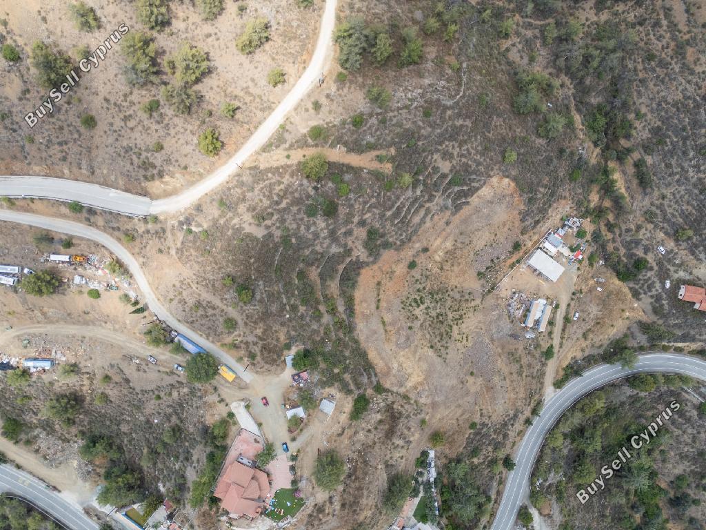 land for sale palaichori oreinis nicosia 1443637 image 15599082