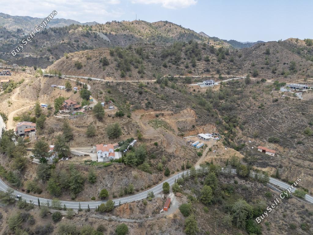 land for sale palaichori oreinis nicosia 1443637 image 15599083