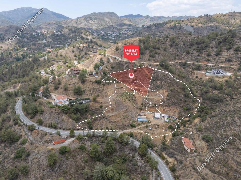 land for sale palaichori oreinis nicosia 1443637 image 15599086