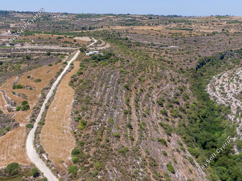 land for sale pano arodes paphos 1868637 image 15597341