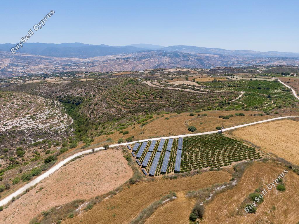land for sale pano arodes paphos 1868637 image 15597345