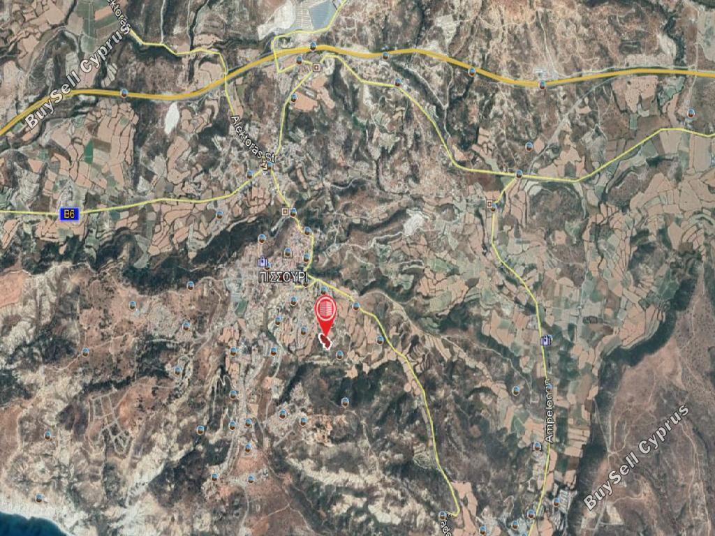 land for sale pissouri limassol 1526637 image 16009134