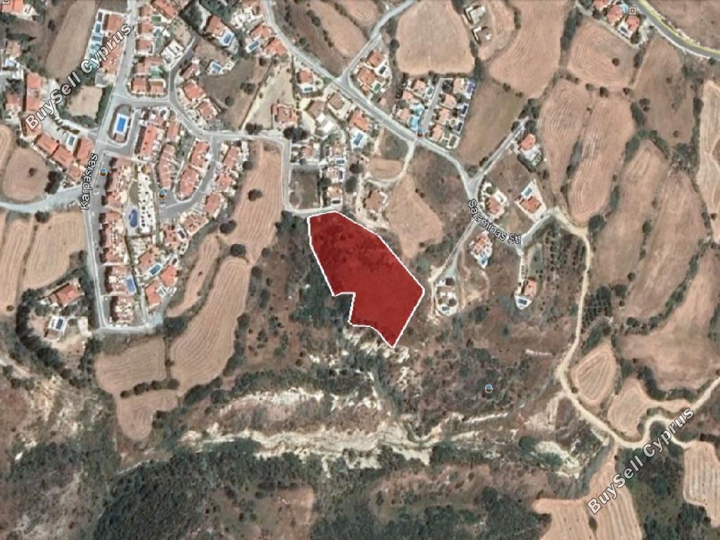 land for sale pissouri limassol 1526637 image 16009135