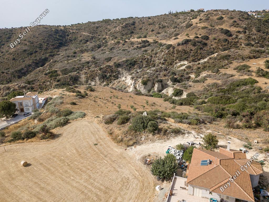 land for sale pissouri limassol 1526637 image 16009138
