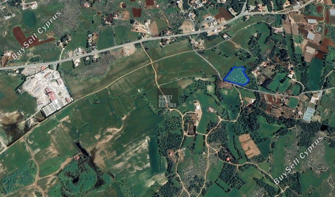 land for sale protaras famagusta 1281637 image 16686642