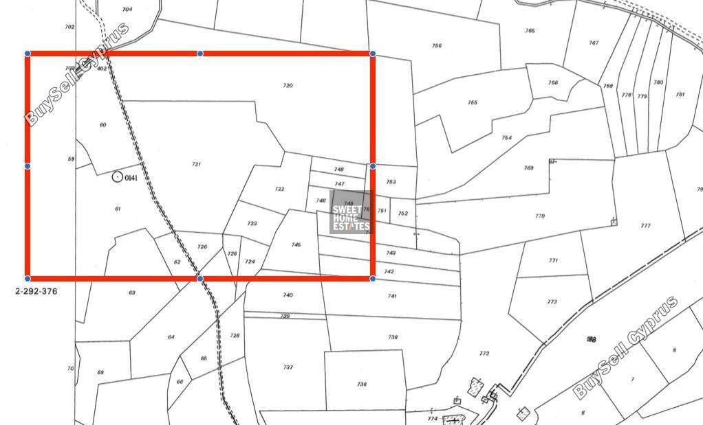 land for sale protaras famagusta 1281637 image 16686643