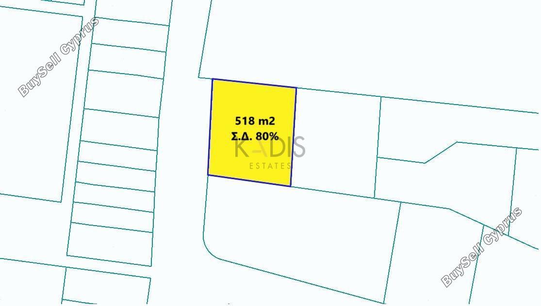 plot for sale agios andreas nicosia nicosia 1537637 image 5878374