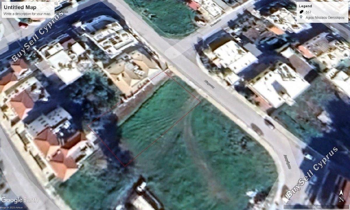 plot for sale geroskipou paphos 1681637 image 16599056