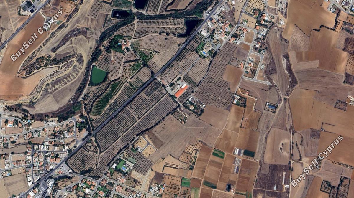 plot for sale kato deftera nicosia 8931637 image 17617838