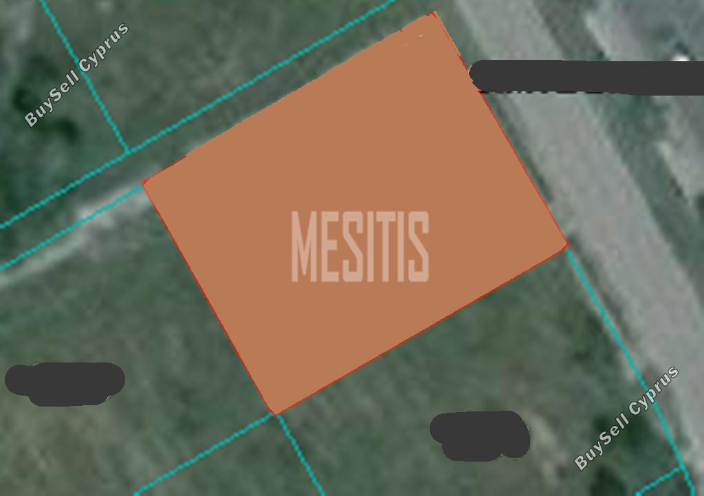 plot for sale strovolos nicosia 976637 image 10560935