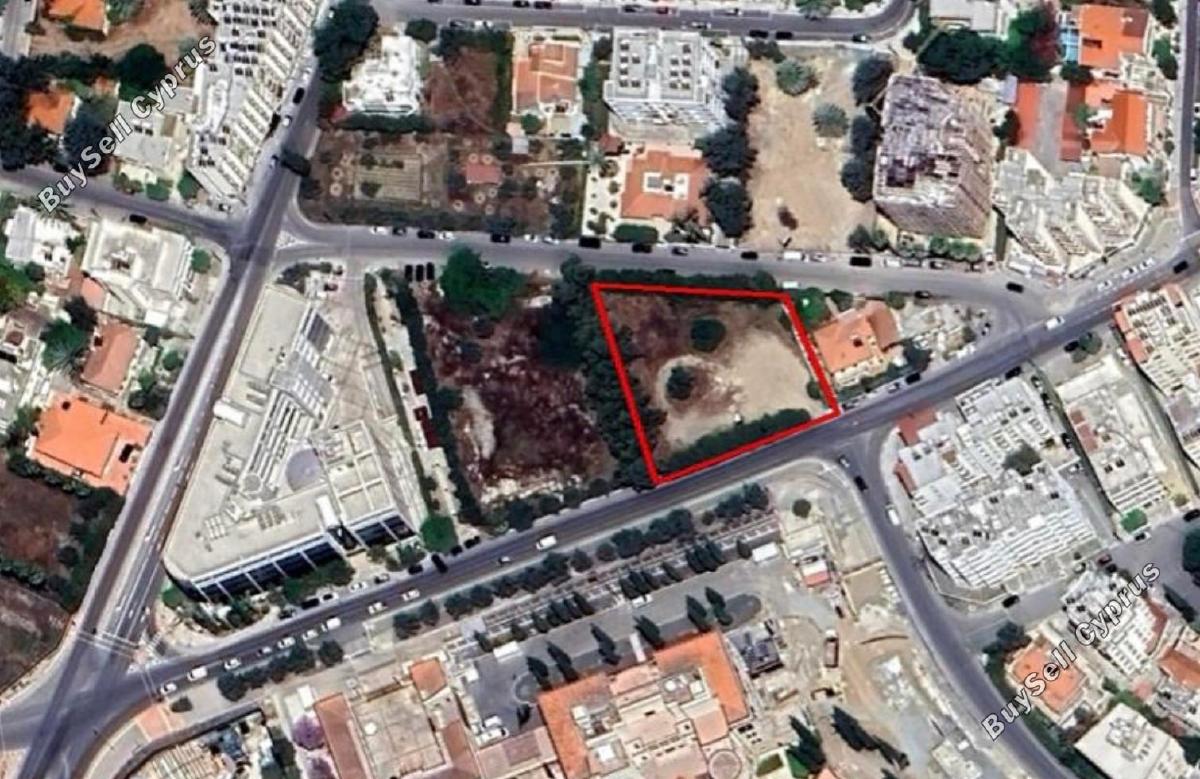 studio building for sale egkomi nicosia 8542637 image 15516243
