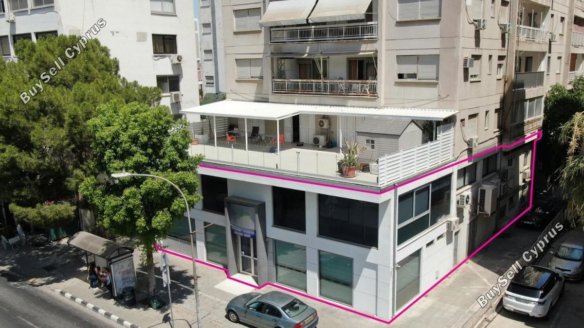 studio office for sale agioi omologitai nicosia 8629637 image 15869416