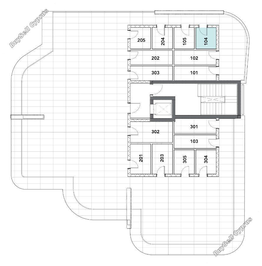 1 bedroom apartment for sale agios athanasios limassol 8760737 image 16543139