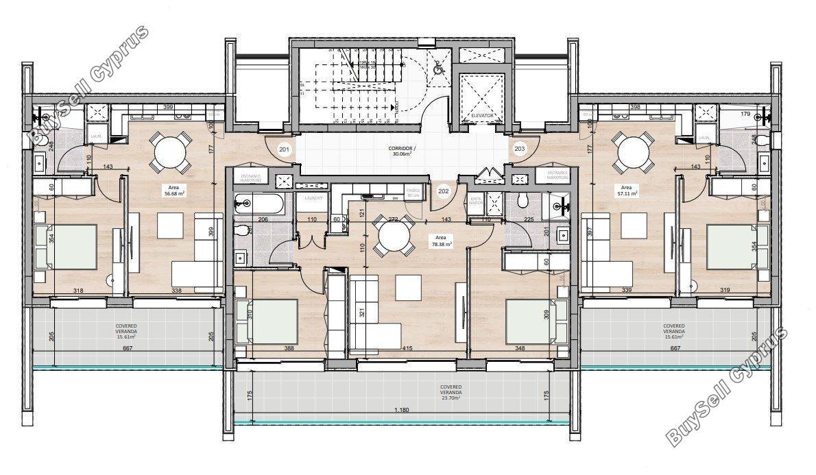 1 bedroom apartment for sale tsirion limassol 7750737 image 15178009