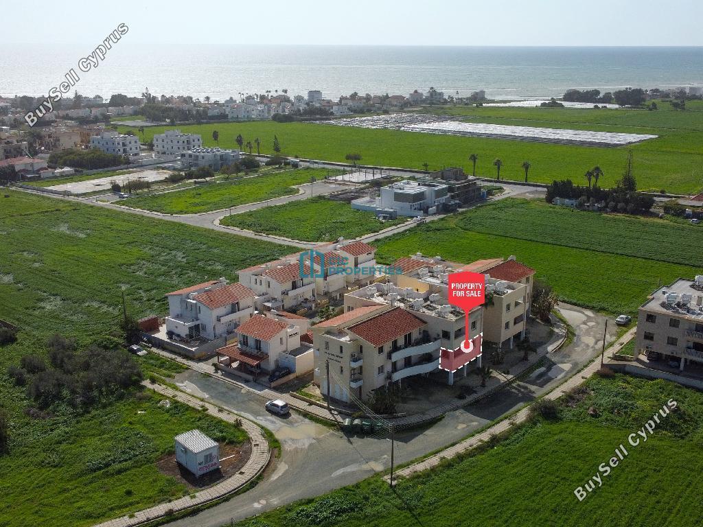 2 Bedroom Apartment for sale in Pervolia, Larnaca 16723449