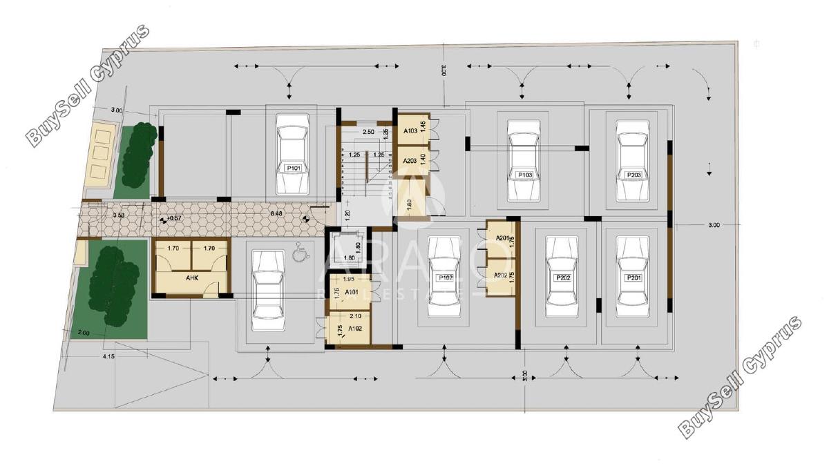 2 bedroom apartment for sale erimi limassol 7609737 image 14308006