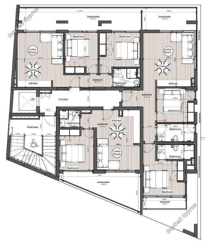 2 bedroom apartment for sale katholiki limassol 8809737 image 16863271