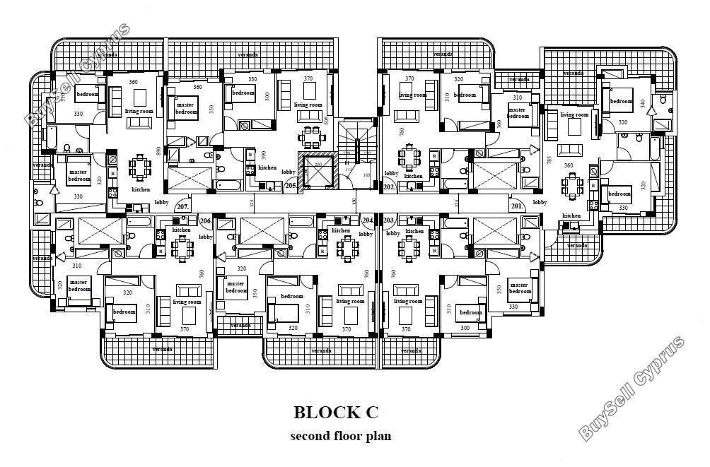 2 bedroom apartment for sale oroklini larnaca 8585737 image 15680359