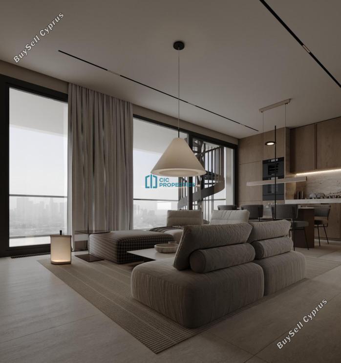 2 bedroom penthouse for sale chrysopolitissa larnaca 7821737 image 10686025