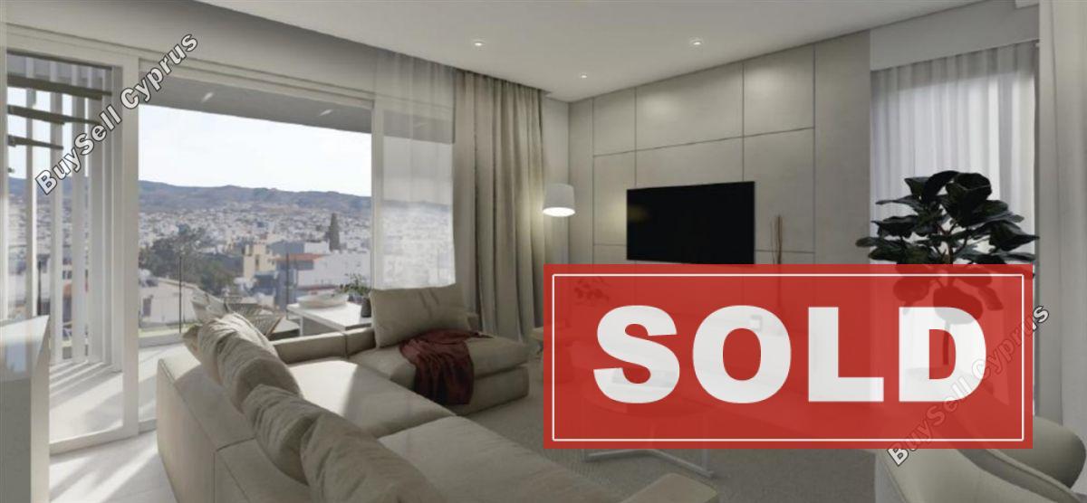 2 bedroom penthouse sold ypsonas limassol 1733737 image 4674087