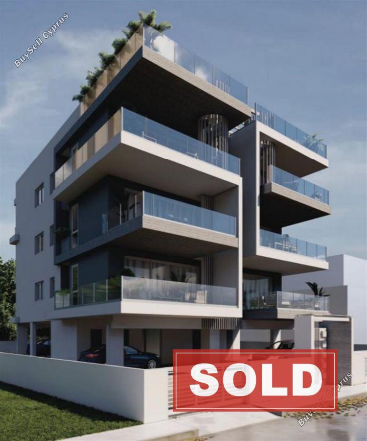 2 bedroom penthouse sold ypsonas limassol 1733737 image 4674092