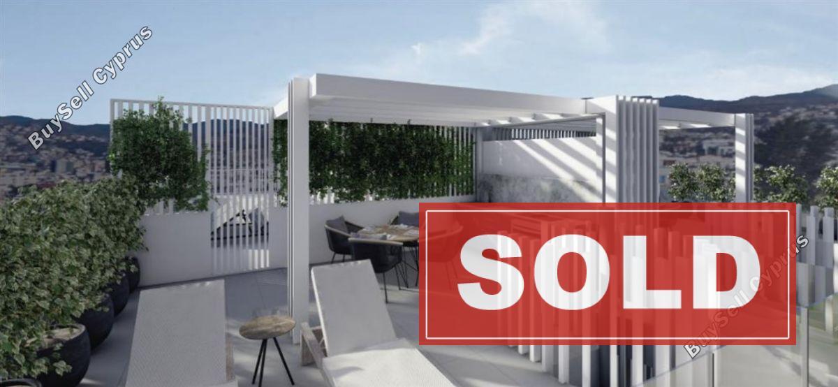 2 bedroom penthouse sold ypsonas limassol 1733737 image 4674094