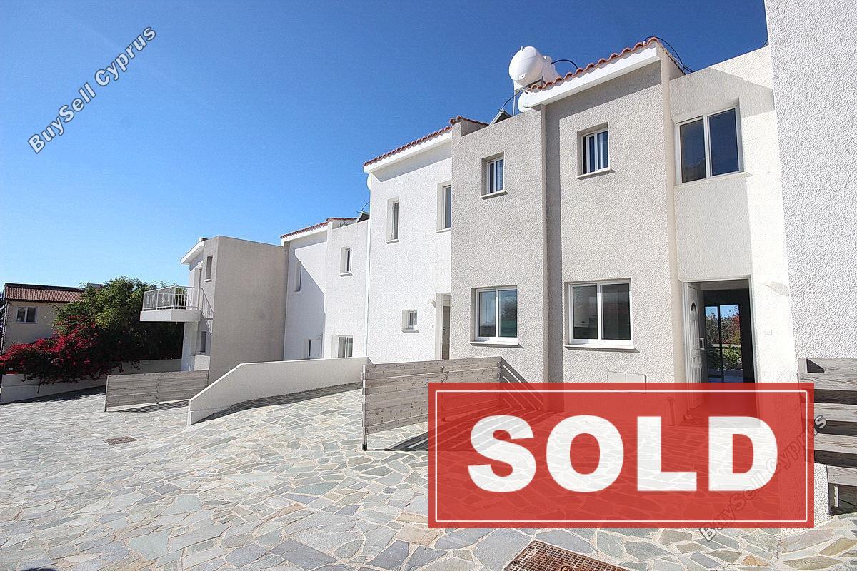 2 bedroom town house sold tala paphos 228737 image 257984