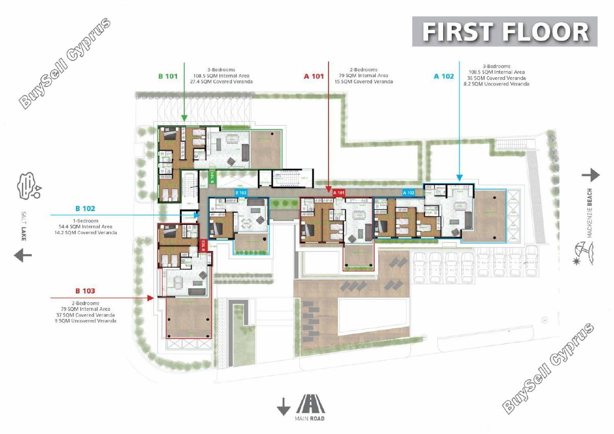 3 bedroom apartment for sale mackenzie larnaca 8705737 image 16262741