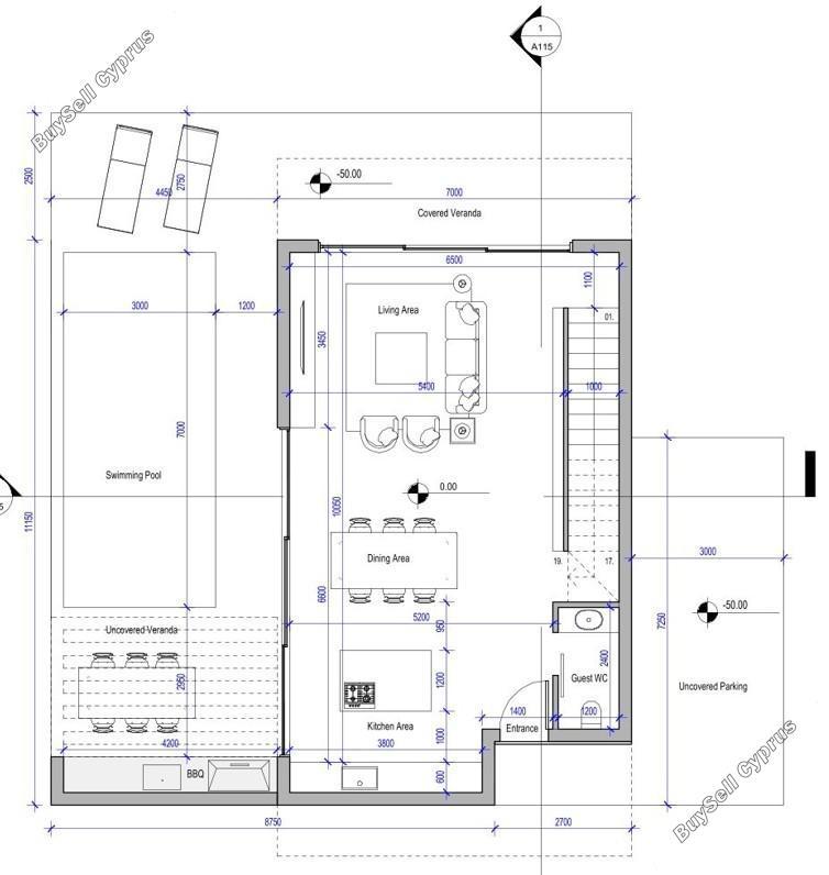 3 bedroom detached house for sale geroskipou paphos 7862737 image 15735427