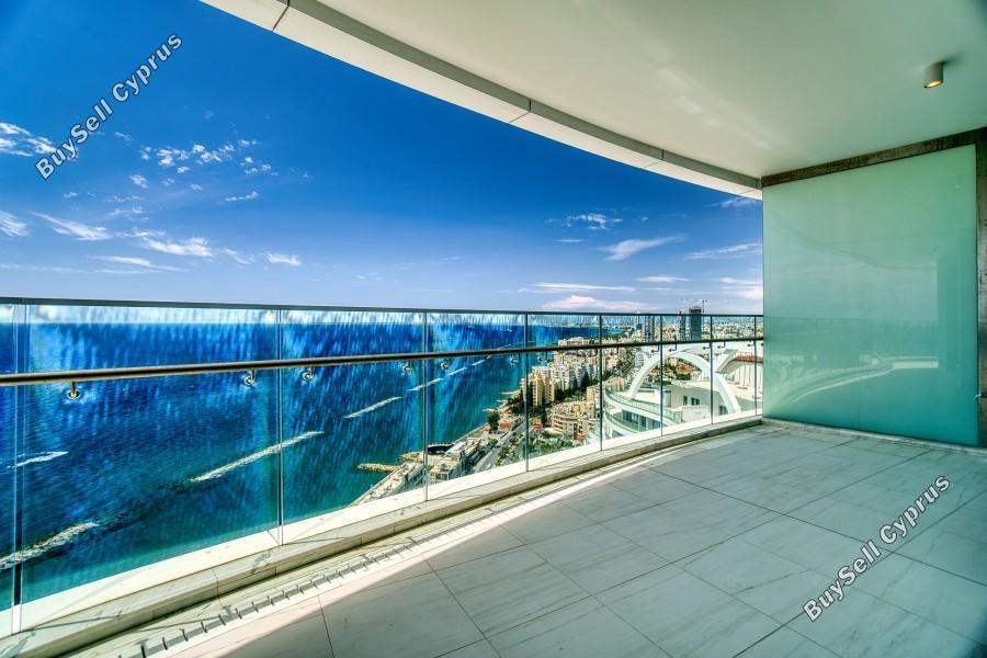 3 bedroom penthouse for sale agios tychonas limassol 7736737 image 12551308