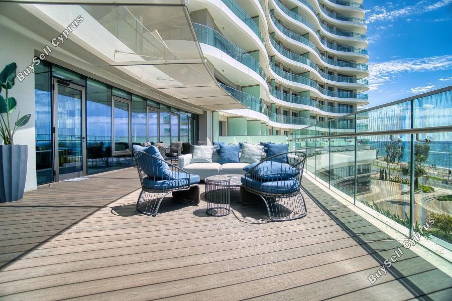 3 bedroom penthouse for sale agios tychonas limassol 7736737 image 12551319