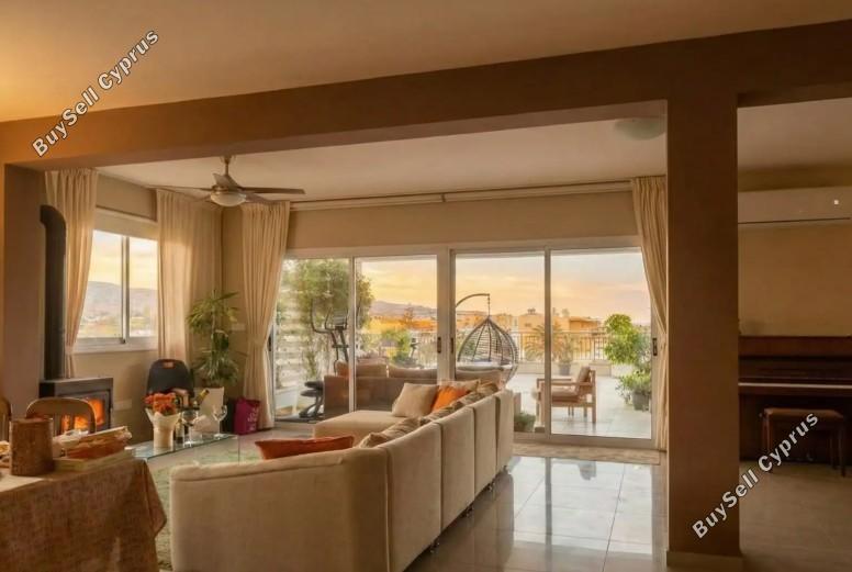 3 bedroom penthouse for sale paphos municipality paphos 8966737 image 17844296