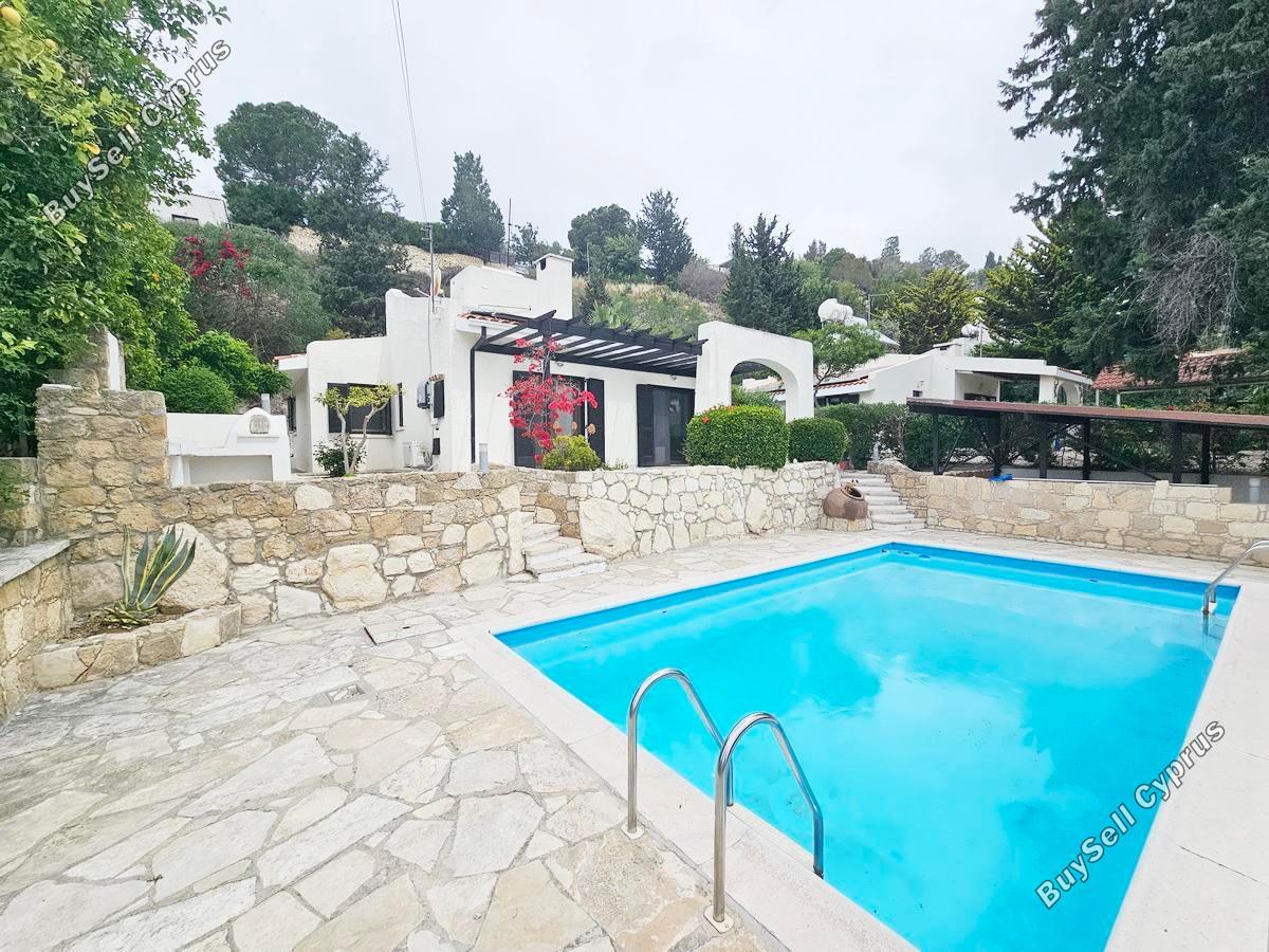 2 Bedroom Bungalow for sale in Tala, Paphos 5432095