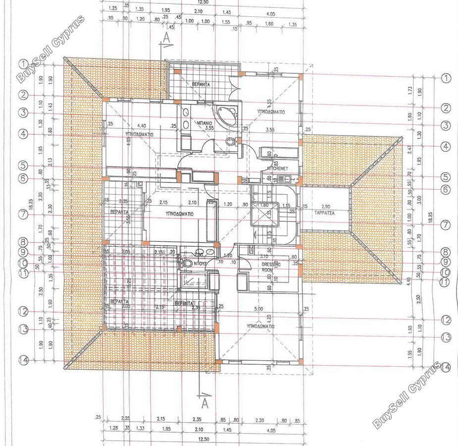 7 bedroom detached house for rent sea caves peyia paphos 1853737 image 6726582
