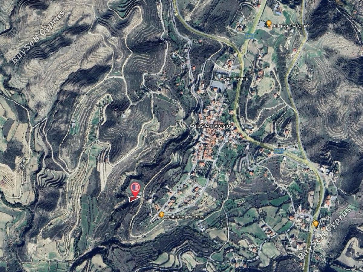 land for sale agios ambrosios limassol 8726737 image 16333597