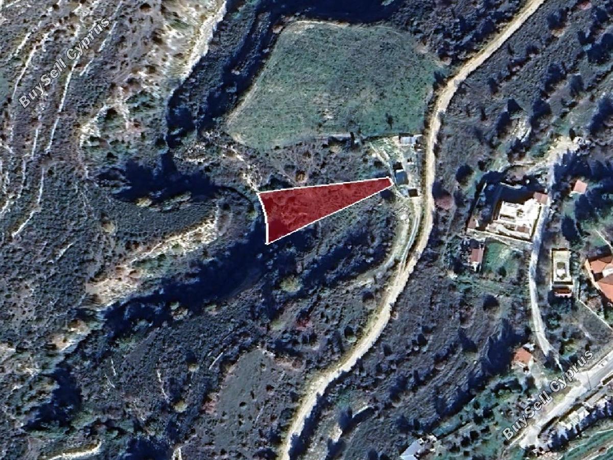 land for sale agios ambrosios limassol 8726737 image 16333598
