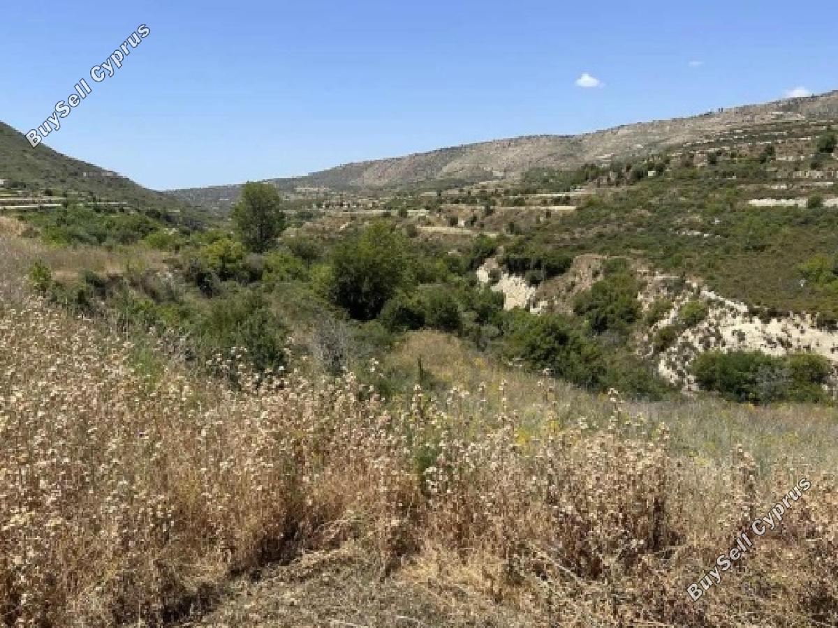 land for sale agios ambrosios limassol 8726737 image 16333600