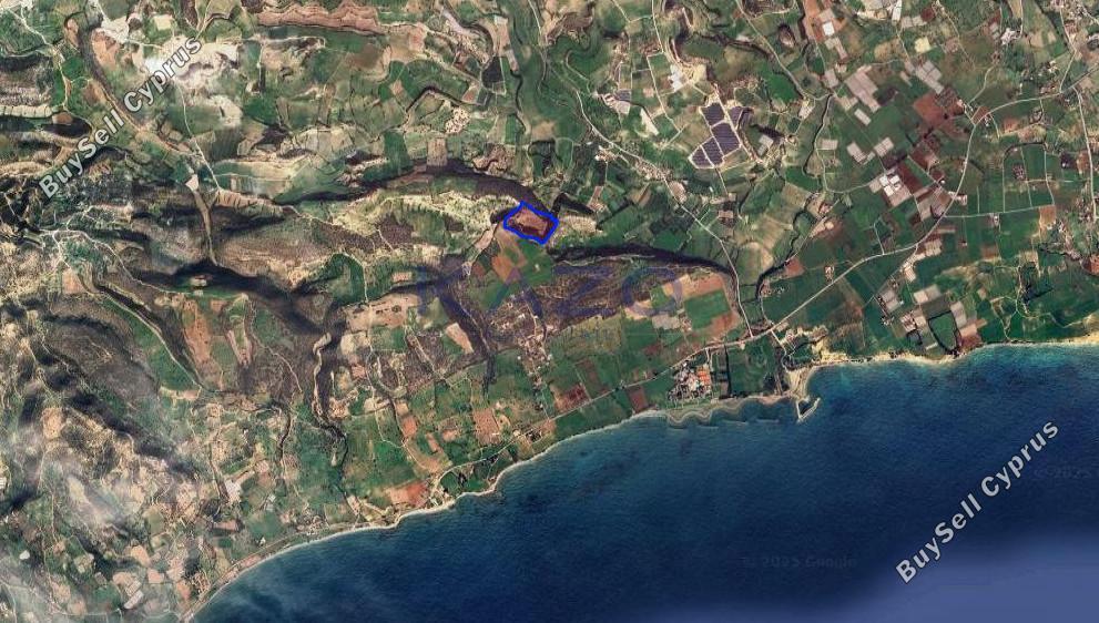 land for sale agios theodoros larnacas larnaca 7660737 image 9953729