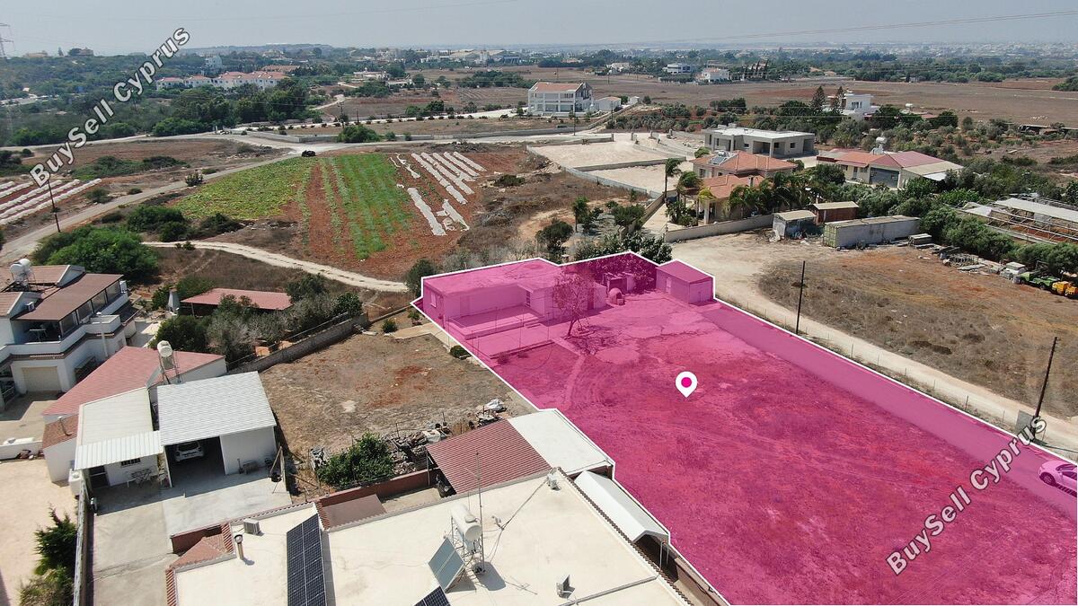 land for sale ayia napa famagusta 1465737 image 3524611