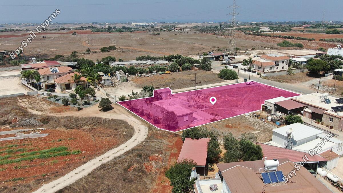 land for sale ayia napa famagusta 1465737 image 3524619