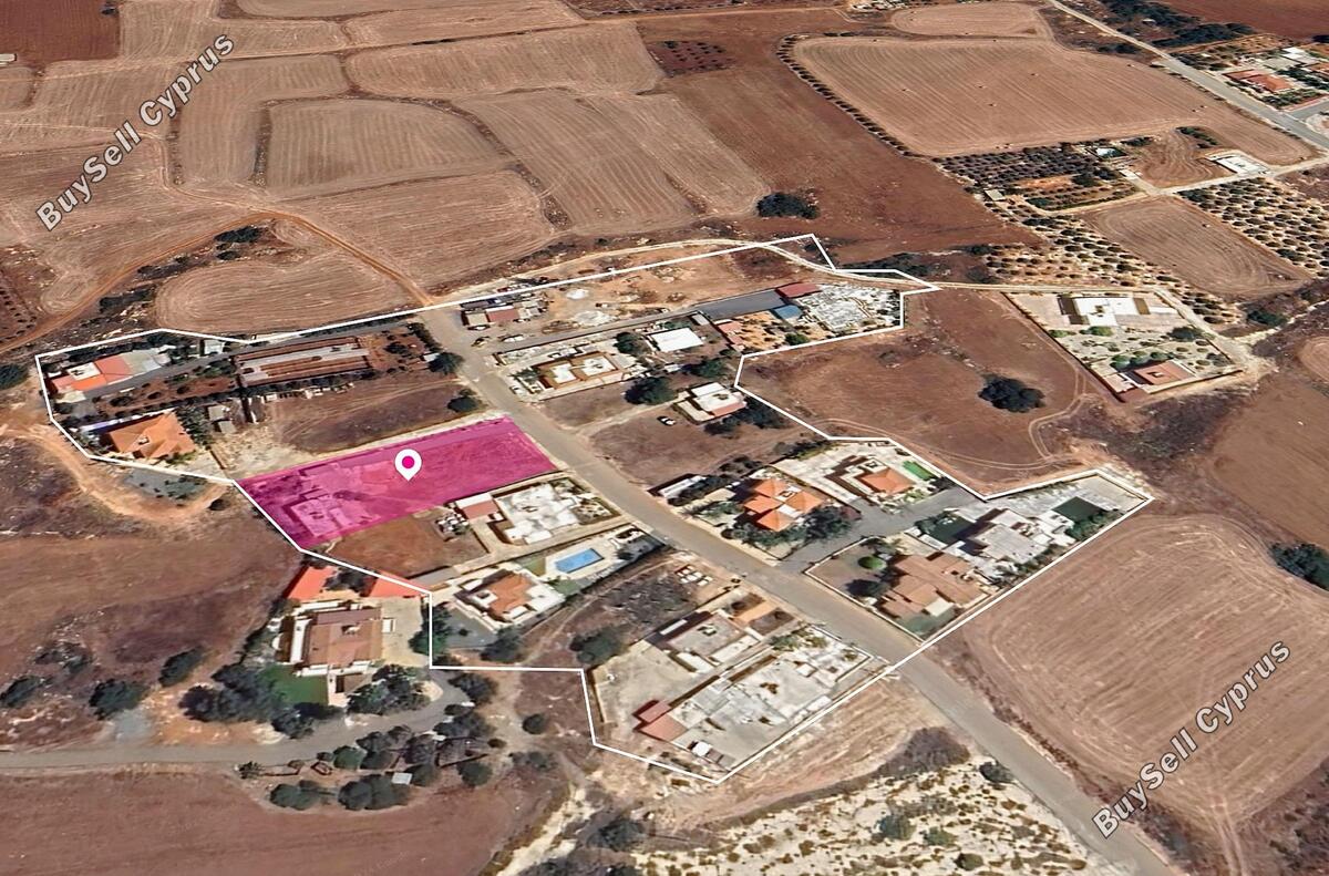 land for sale ayia napa famagusta 1465737 image 3524629