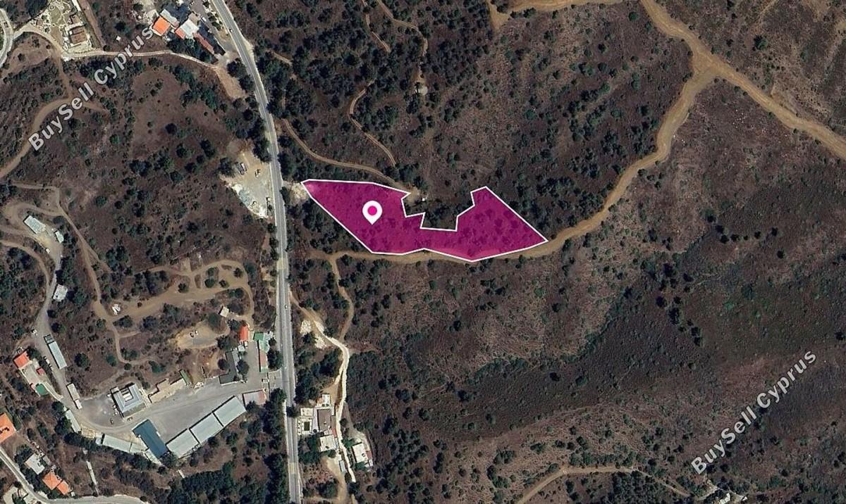 land for sale evrychou nicosia 8629737 image 15869724